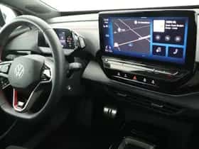 Volkswagen ID.5 (2023) thumbnail 2