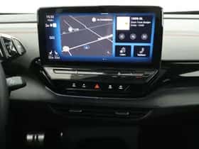 Volkswagen ID.5 (2023) thumbnail 14