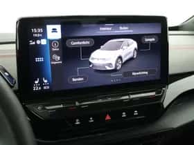 Volkswagen ID.5 (2023) thumbnail 33