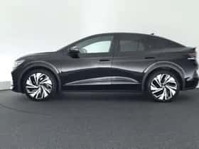 Volkswagen ID.5 (2023) thumbnail 7