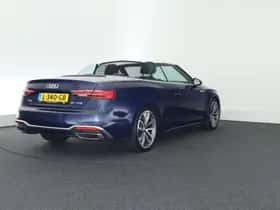 Audi A5 thumbnail 11