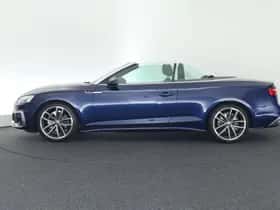 Audi A5 thumbnail 9