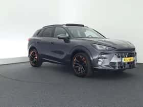 CUPRA Terramar thumbnail 13