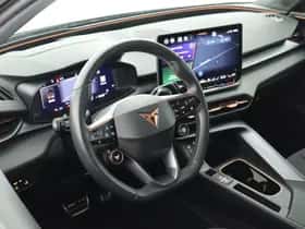 CUPRA Terramar thumbnail 3