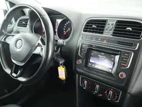 Volkswagen Polo thumbnail 3