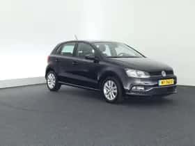 Volkswagen Polo thumbnail 8