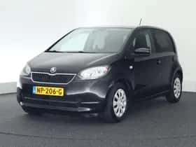 Škoda Citigo