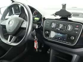 Škoda Citigo thumbnail 3