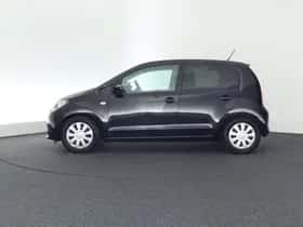 Škoda Citigo thumbnail 4