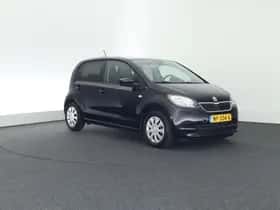 Škoda Citigo thumbnail 8
