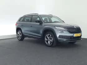 Škoda Kodiaq thumbnail 11