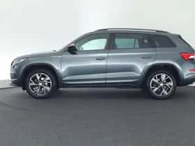 Škoda Kodiaq thumbnail 7