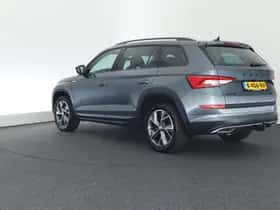 Škoda Kodiaq thumbnail 8