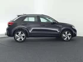 Volkswagen T-Roc thumbnail 11