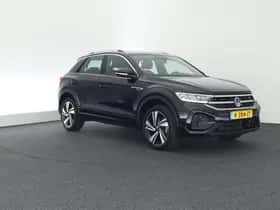 Volkswagen T-Roc (2022) thumbnail 12