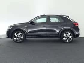 Volkswagen T-Roc (2022) thumbnail 8