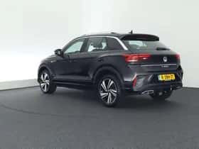 Volkswagen T-Roc (2022) thumbnail 9