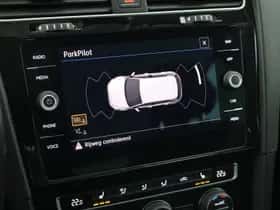 Volkswagen Golf thumbnail 19