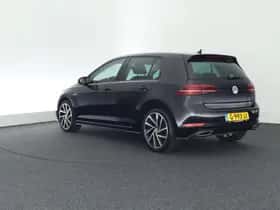 Volkswagen Golf thumbnail 5