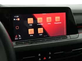 Volkswagen Golf (2021) thumbnail 20