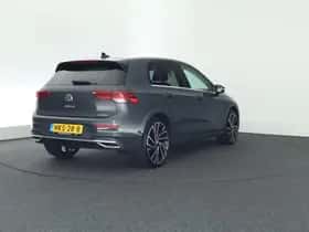 Volkswagen Golf (2021) thumbnail 7