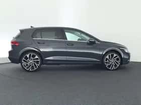 Volkswagen Golf thumbnail 8