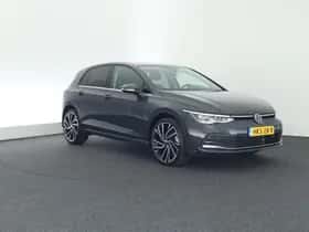 Volkswagen Golf thumbnail 9