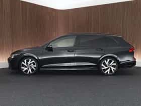 Volkswagen Golf (2021) thumbnail 11