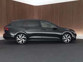 Volkswagen Golf (2021) thumbnail 14