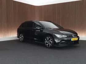 Volkswagen Golf (2021) thumbnail 15
