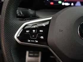 Volkswagen Golf (2021) thumbnail 19