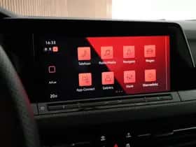 Volkswagen Golf (2021) thumbnail 22
