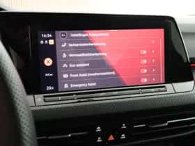 Volkswagen Golf (2021) thumbnail 25