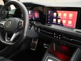 Volkswagen Golf (2021) thumbnail 4