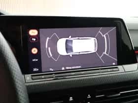 Volkswagen Golf (2021) thumbnail 8
