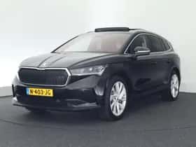 Škoda Enyaq