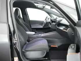 CUPRA Born thumbnail 11