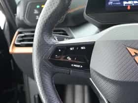 CUPRA Born thumbnail 15