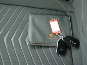 CUPRA Born thumbnail 42