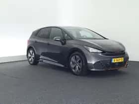 CUPRA Born thumbnail 9