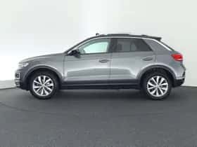 Volkswagen T-Roc (2020) thumbnail 8