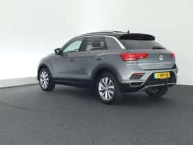 Volkswagen T-Roc (2020) thumbnail 9