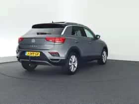 Volkswagen T-Roc (2020) thumbnail 10