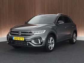 Volkswagen T-Roc (2025) thumbnail 1