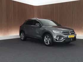 Volkswagen T-Roc (2025) thumbnail 11