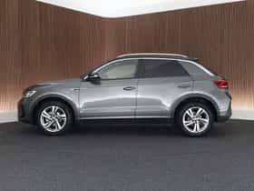 Volkswagen T-Roc (2025) thumbnail 7