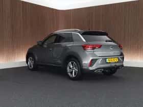 Volkswagen T-Roc (2025) thumbnail 8