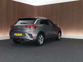 Volkswagen T-Roc (2025) thumbnail 9
