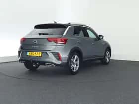 Volkswagen T-Roc thumbnail 10