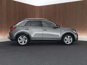 Volkswagen T-Roc (2025) thumbnail 10